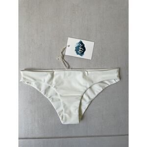 Aggie Swim Bikini Bottom Swimwear